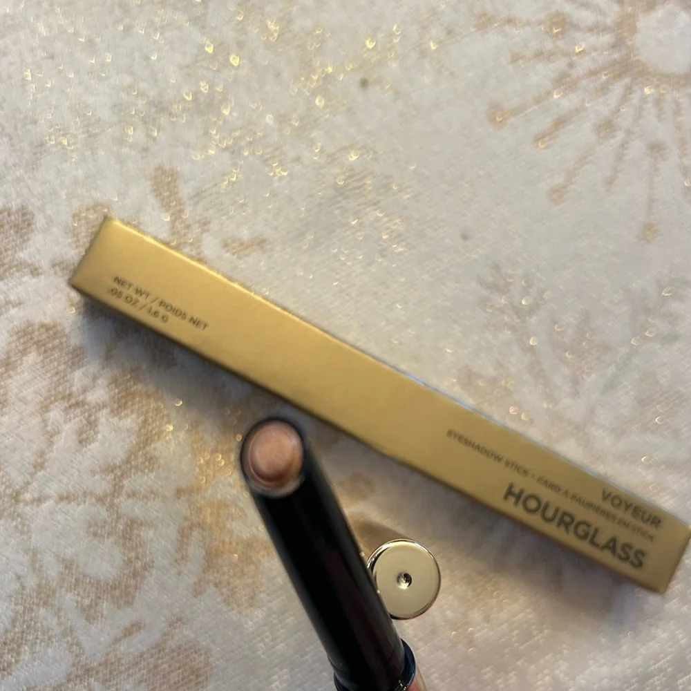 Hourglass voyeur shadow stick - Picture 5 of 6